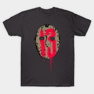 friday 13th T-Shirt